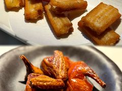 -荣小馆(安达仕店)