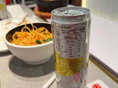 -丰茂烤串(外滩星荟中心店)