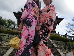 -京都冈本和服体验租赁店(清水寺店)