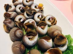 -高佳庄·舟山海鲜(海景旗舰店)