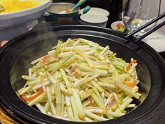 -涵誉·私房菜(银都·锦创广场店)