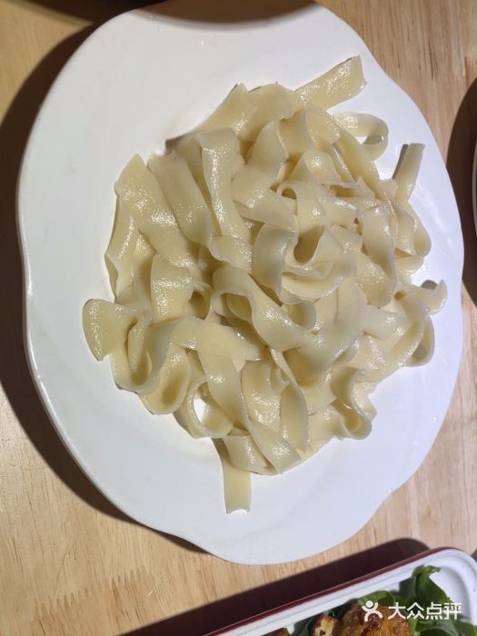 禾木·新疆特色美食图片