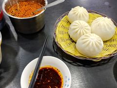 -郑家包子牛肉拉面(尚勤路店)