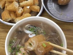 -阿玲面线糊(溪岸路店)
