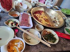 -小龙坎火锅(湖滨银泰in77店)