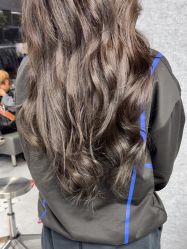 -范美特接发·染发漂发