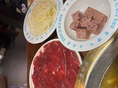 -受气牛肉·重庆耙牛肉(来福士店)