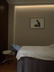 -希尔顿酒店·eforea spa水疗中心