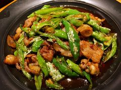 招牌回锅肉-心邸·庆宴(雅宝城店)