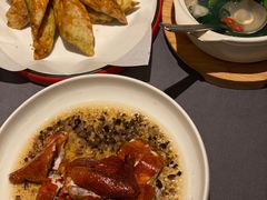 黑松露脆皮鸡-小炳胜(卓悦中心店)