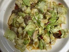 -楼兰新疆主题餐厅(苏州中心店)