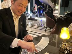 -The St·Regis Bar 瑞吉酒吧