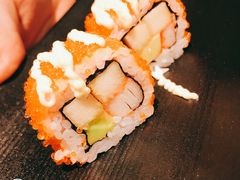 -仓桥家·焗寿司·锅物(光谷步行街店)