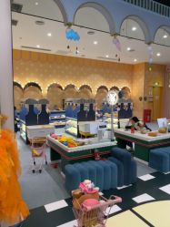 -meland亲子乐园•活动包场(北京亦庄龙湖天街店)