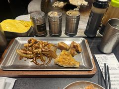 -大神太神·铁板烧(七宝领展广场店)