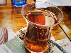 -TUK土耳其餐厅·下午茶(卢湾店)