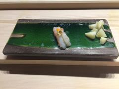 -鮨一日本料理(大中华店)