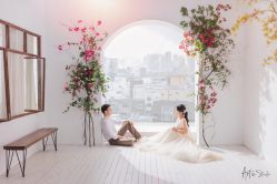 -艺匠摄影ARTIZ STUDIO(南京店)