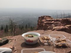 -伏羲山旅游区