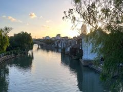 -嘉兴月河历史街区