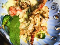 -蟹将军·松叶蟹和牛日料放题自助(K11店)