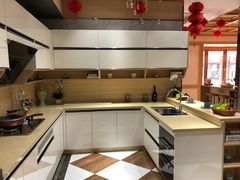 -索菲亚全屋定制衣柜橱柜家具(东四环红星美凯龙大郊亭店)