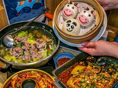-全牛匠·乐山跷脚牛肉(新中关店)