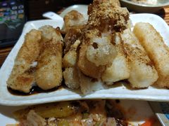 -老爹面川味小酒馆(阿什河街店)