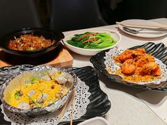 -79号渔船海鲜饭店(宝安店)