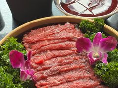-蓉城老院十一年川味老火锅(中南店)