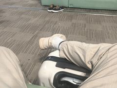 -上海浦东国际机场-T2航站楼
