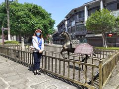 -南关石牌坊古镇