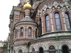 -滴血救世主教堂