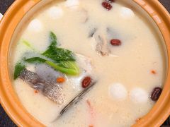 -羡餐厅·杭帮菜·淳菜(千岛湖自由洲际殿店)
