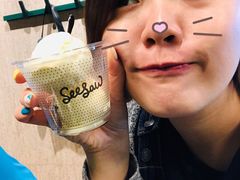 -Seesaw Coffee(环贸iapm店)
