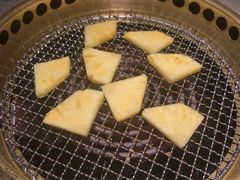 -谷牛日式烤肉(宝山U天地店)