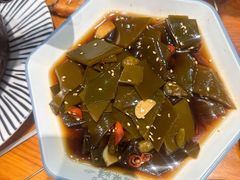 -有滋有味烧烤涮(果园星城C区店)