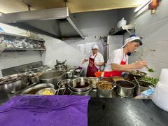 -老五鸡丝豆花面粉(瑞金北路68号院店)