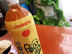 -晓伟海鲜家常菜