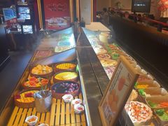 -牛New寿喜烧(金茂览秀城店)