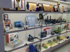 -斯坦星球AI编程·机器人科创·科学实验·信奥·思维·STEM·积木拼搭·竞赛考级(浦东联洋广场大拇指龙阳御桥中心)