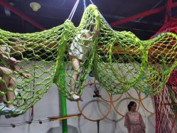 -新方向童乐小镇·儿童主题乐园·职业角色扮演(南昌店)