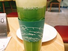 芝士奶霜36抹茶L-36cake生日蛋糕(福田店)