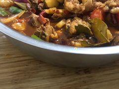 -黑皮酸菜鱼(绣花巷店)