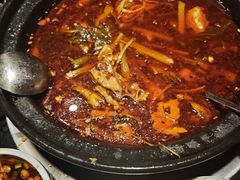-小饕荟雅安贡椒鱼鲜馆(广福桥店)