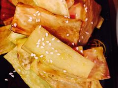 -小杨烤肉(朱雀店)