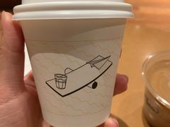 -Seesaw Coffee(朝阳大悦城店)