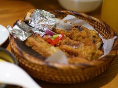 大根蒜香骨-苏小柳手工点心(人民广场分院)