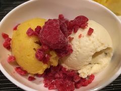 冰激凌-长沙北辰洲际酒店-兰调全日餐厅