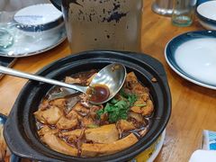 -林都砂锅(宝佳花园店)